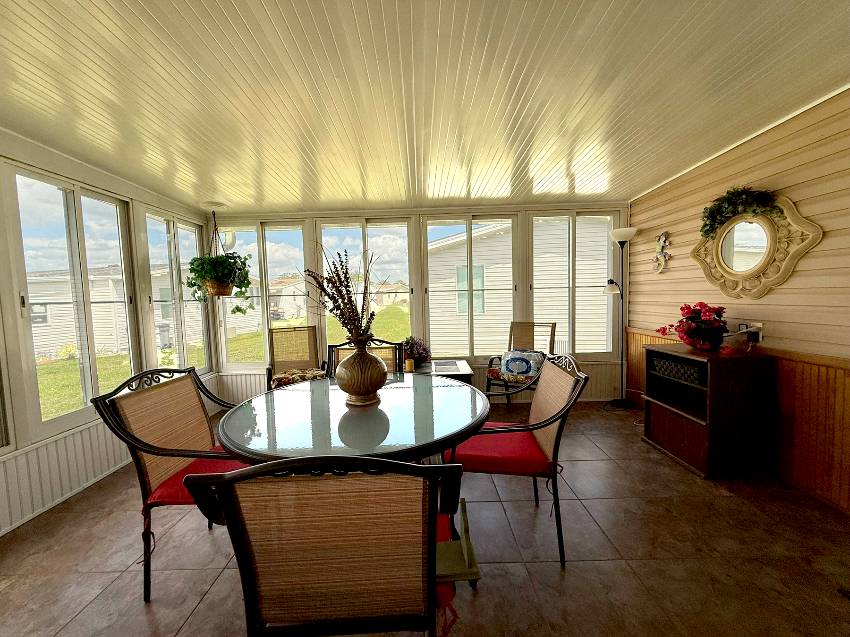 214 Hibiscus Way a Parrish, FL Mobile or Manufactured Home for Sale